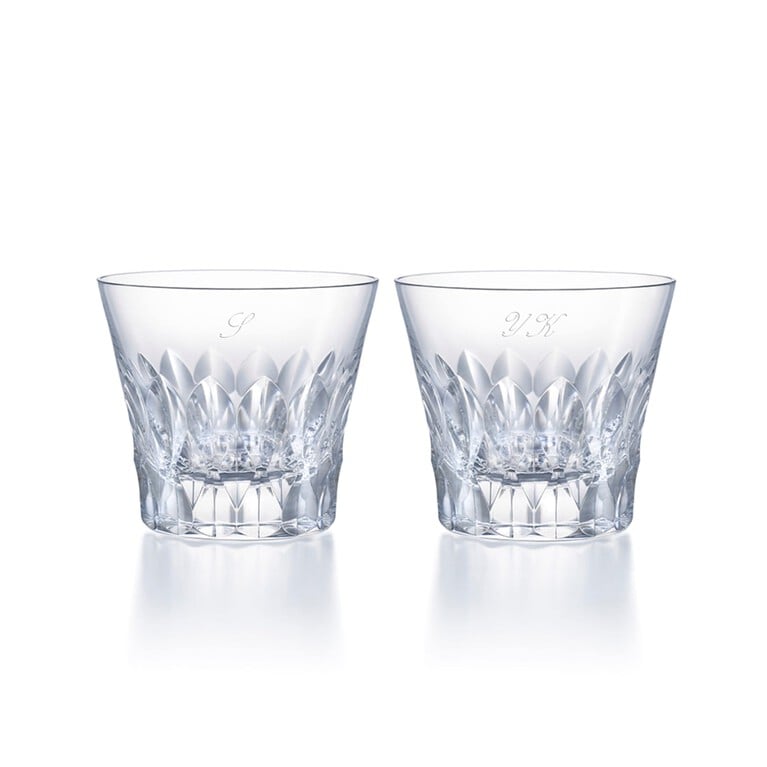 Dahlia Tumblers 2026 